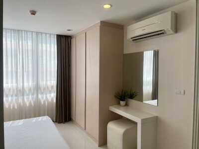 อิลีเม้นท์ ศรีนครินทร์ / ตึก 3 ชั้น 6 ขนาด 37 sqm-5