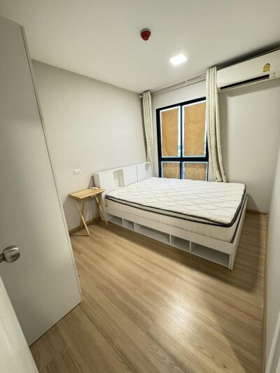 พลัมคอนโด มิกซ์ แจ้งวัฒนะ / 34.5 ตร.ม.-2