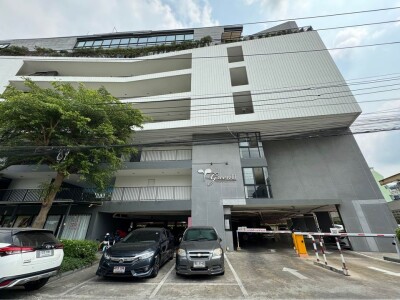 เดอะ กรีน คอนโด 3 / 39.96 ตรม.-16