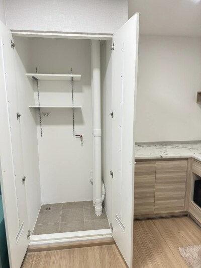 พลัมคอนโด มิกซ์ แจ้งวัฒนะ / 34.5 ตร.ม.-5