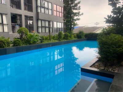 เดอะ กรีน คอนโด 3 / 39.96 ตรม.-12