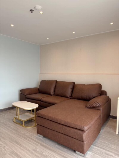 อัปเดตล่าสุด 5/3/68 : มาสเตอร์ วิว เอ็กเซ็กคิวทีฟ เพลส /  61ตรม.  ชั้น 21 ห้อง 1006/205-1