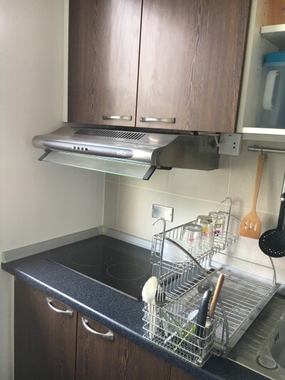 ศุภาลัย ซิตี้ รีสอร์ท รัชดา - ห้วยขวาง  / 45.28 ตรม.-10