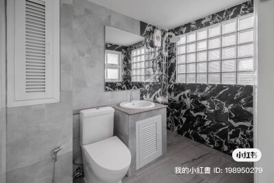 พูลวิลล่าสไตล์โมเดิร์นลักชูรี่ รัชดาห้วยขวางพร้อมอยู่  6 นอน 6 น้ำ-12