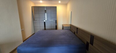 ศุภาลัย ซิตี้ รีสอร์ท รัชดา - ห้วยขวาง  / 45.28 ตรม.-6