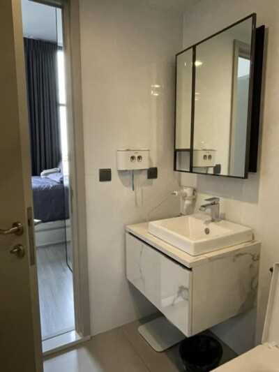 อัปเดตล่าสุด 13/8/67 :  เดอะ ไลน์ สุขุมวิท 101 / 27.5 ตารางเมตร ชั้น 9-7