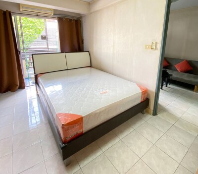 อัปเดตล่าสุด 3/3/68 : ดุลิยา ชาริสม่า / 45 ตร.ม.-5