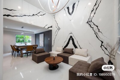 พูลวิลล่าสไตล์โมเดิร์นลักชูรี่ รัชดาห้วยขวางพร้อมอยู่  6 นอน 6 น้ำ-2