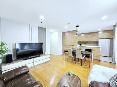 วิลล่า สิกขรา / 87.40 ตารางเมตร-3