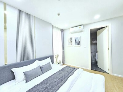 วิลล่า สิกขรา / 87.40 ตารางเมตร-8