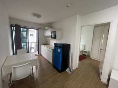 อัปเดตล่าสุด 9/8/67 : ไอคอนโด เพชรเกษม 39 / ชั้น 3, 45 ตรม.-2