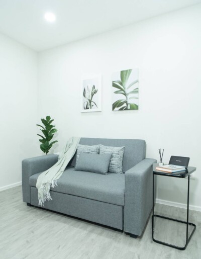 วิลล่า สิกขรา / 87.40 ตารางเมตร-1