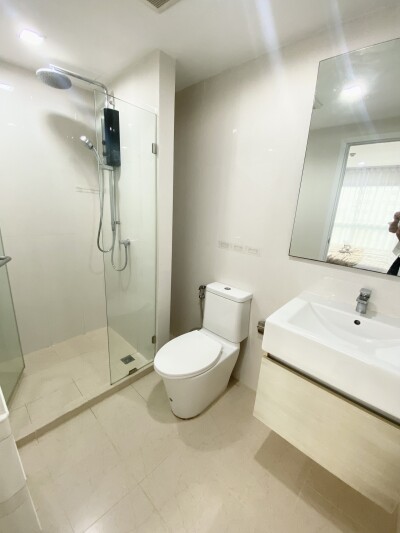 อัปเดตล่าสุด 18/08/2024 : เมโทรลักซ์ พหลโยธิน - สุทธิสาร / ตึก Bชั้น5 ขนาด 30ตรม.-11