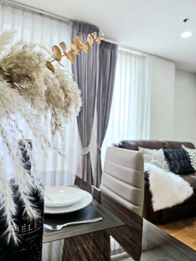 วิลล่า สิกขรา / 87.40 ตารางเมตร-4