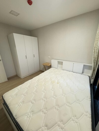 พลัมคอนโด มิกซ์ แจ้งวัฒนะ / 34.5 ตร.ม.-3