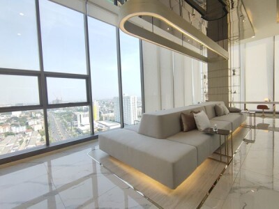 มิอัปเดตล่าสุด 24/9/67 :  ติ ชีวา เกษตร สเตชั่น /  23.43 ตรม. ชั้น 11-7