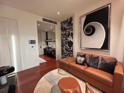 อัปเดตล่าสุด 23/8/67 : คุณ บาย ยู แสนสิริ / พื้นที่ 49 ตร.ม. ชั้น 16-3