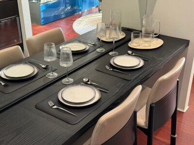 อัปเดตล่าสุด 23/8/67 : คุณ บาย ยู แสนสิริ / พื้นที่ 49 ตร.ม. ชั้น 16-19