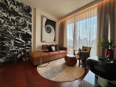 อัปเดตล่าสุด 23/8/67 : คุณ บาย ยู แสนสิริ / พื้นที่ 49 ตร.ม. ชั้น 16-1