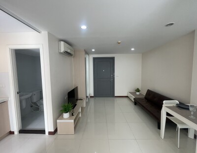 อิลีเม้นท์ ศรีนครินทร์ / ตึก 3 ชั้น 6 ขนาด 37 sqm-1