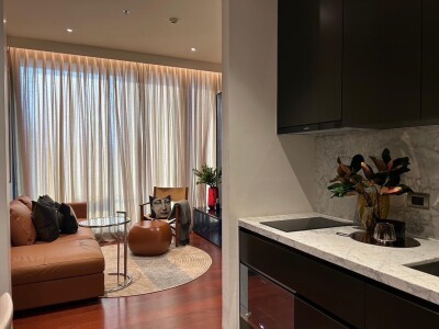 อัปเดตล่าสุด 23/8/67 : คุณ บาย ยู แสนสิริ / พื้นที่ 49 ตร.ม. ชั้น 16-9