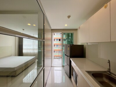 อิลีเม้นท์ ศรีนครินทร์ / ตึก 3 ชั้น 6 ขนาด 37 sqm-7