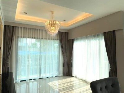 ไลฟ์ บางกอก บูเลอวาร์ด ราชพฤกษ์ - รัตนาธิเบศร์ / พื้นที่ใช้สอย 191 ตรม.-3