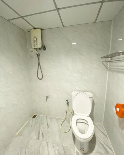 อัปเดตล่าสุด 3/3/68 : ดุลิยา ชาริสม่า / 45 ตร.ม.-15