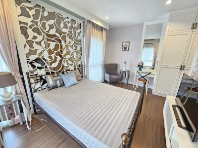 บ้านลุมพินี สวนหลวง ร.9 / 4 ห้องนอน 4 ห้องน้ํา-19