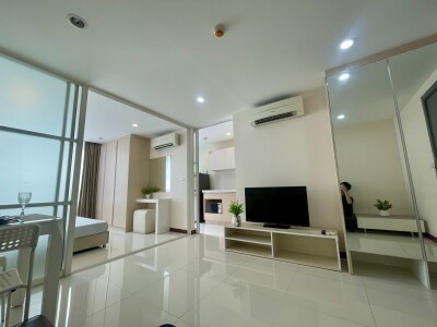 อิลีเม้นท์ ศรีนครินทร์ / ตึก 3 ชั้น 6 ขนาด 37 sqm-3