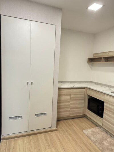 พลัมคอนโด มิกซ์ แจ้งวัฒนะ / 34.5 ตร.ม.-8