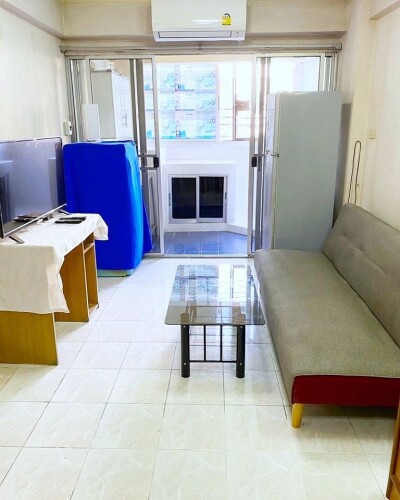 อัปเดตล่าสุด 3/3/68 : ดุลิยา ชาริสม่า / 45 ตร.ม.-2