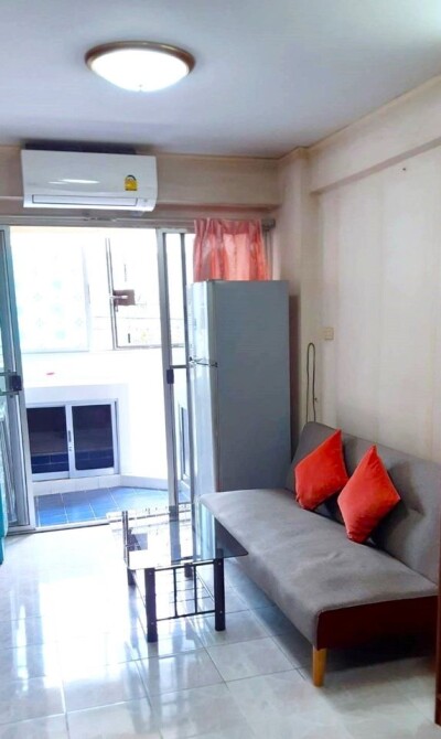 อัปเดตล่าสุด 3/3/68 : ดุลิยา ชาริสม่า / 45 ตร.ม.-1