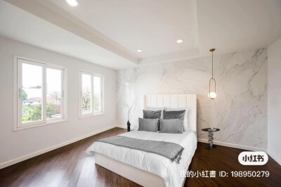 พูลวิลล่าสไตล์โมเดิร์นลักชูรี่ รัชดาห้วยขวางพร้อมอยู่  6 นอน 6 น้ำ-8