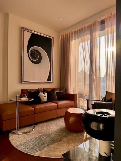 อัปเดตล่าสุด 23/8/67 : คุณ บาย ยู แสนสิริ / พื้นที่ 49 ตร.ม. ชั้น 16-4