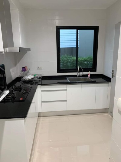 ไลฟ์ บางกอก บูเลอวาร์ด ราชพฤกษ์ - รัตนาธิเบศร์ / พื้นที่ใช้สอย 191 ตรม.-4