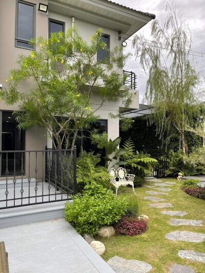 ไลฟ์ บางกอก บูเลอวาร์ด ราชพฤกษ์ - รัตนาธิเบศร์ / พื้นที่ใช้สอย 191 ตรม.-15