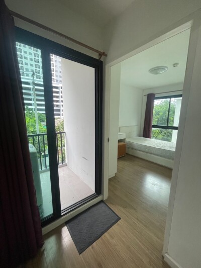 อัปเดตล่าสุด 9/8/67 : ไอคอนโด เพชรเกษม 39 / ชั้น 3, 45 ตรม.-3