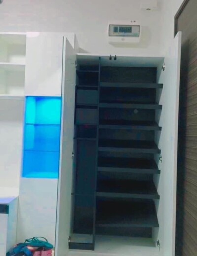 อัปเดตล่าสุด 11/8/67 : ศุภาลัย ปาร์ค รัชโยธิน /  49.9 ตารางเมตร-7