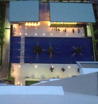 อัปเดตล่าสุด 11/8/67 : ศุภาลัย ปาร์ค รัชโยธิน /  49.9 ตารางเมตร-17