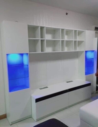 อัปเดตล่าสุด 11/8/67 : ศุภาลัย ปาร์ค รัชโยธิน /  49.9 ตารางเมตร-2