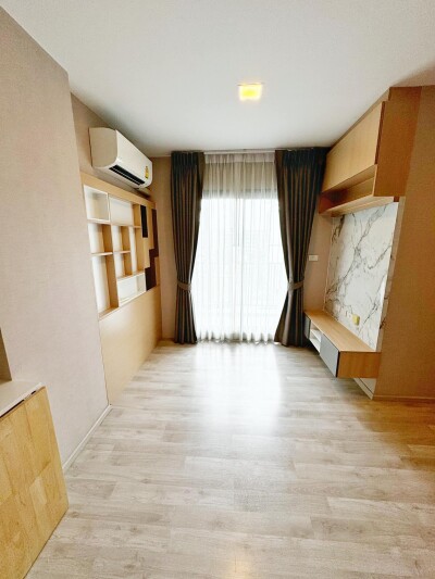 แมกซ์ซี่ รัชโยธิน - พหลโยธิน 34 / 34 ตร.ม-2