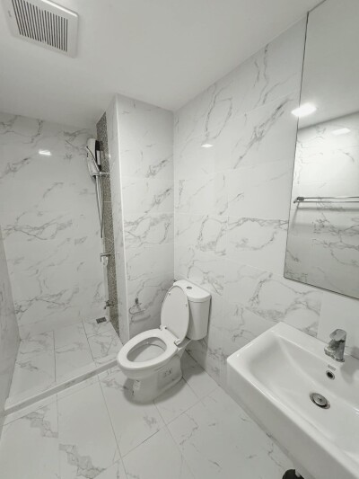 แมกซ์ซี่ รัชโยธิน - พหลโยธิน 34 / 34 ตร.ม-12