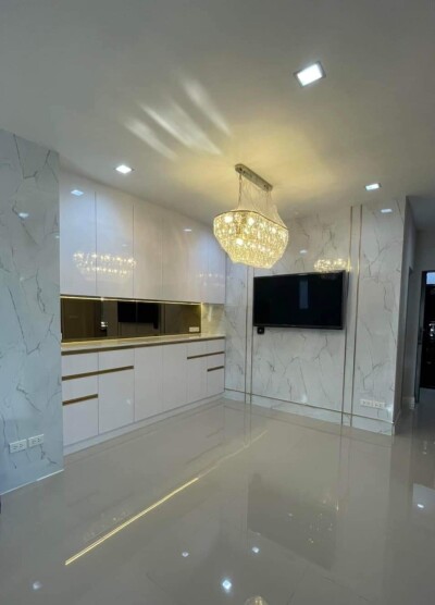 ไลฟ์ บางกอก บูเลอวาร์ด ราชพฤกษ์ - รัตนาธิเบศร์ / พื้นที่ใช้สอย 191 ตรม.-5