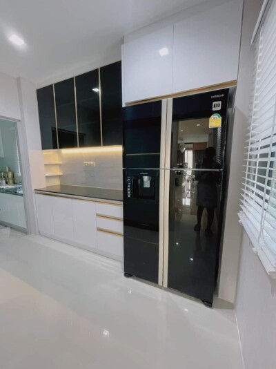 ไลฟ์ บางกอก บูเลอวาร์ด ราชพฤกษ์ - รัตนาธิเบศร์ / พื้นที่ใช้สอย 191 ตรม.-6