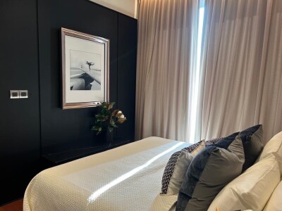 อัปเดตล่าสุด 23/8/67 : คุณ บาย ยู แสนสิริ / พื้นที่ 49 ตร.ม. ชั้น 16-13