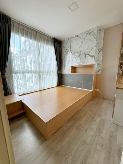 แมกซ์ซี่ รัชโยธิน - พหลโยธิน 34 / 34 ตร.ม-7