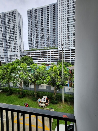 อัปเดตล่าสุด 9/8/67 : ไอคอนโด เพชรเกษม 39 / ชั้น 3, 45 ตรม.-5