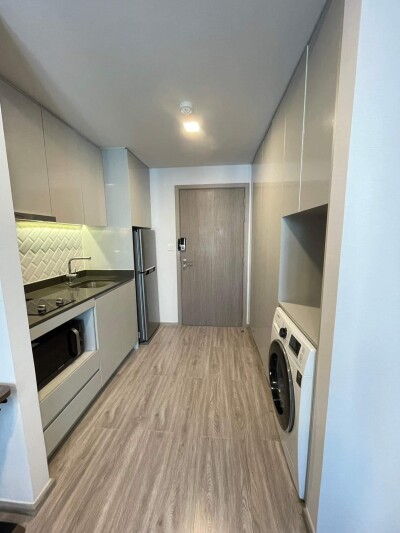 มาเอสโตร 14 สยาม - ราชเทวี / 32 ตร.ม.-4