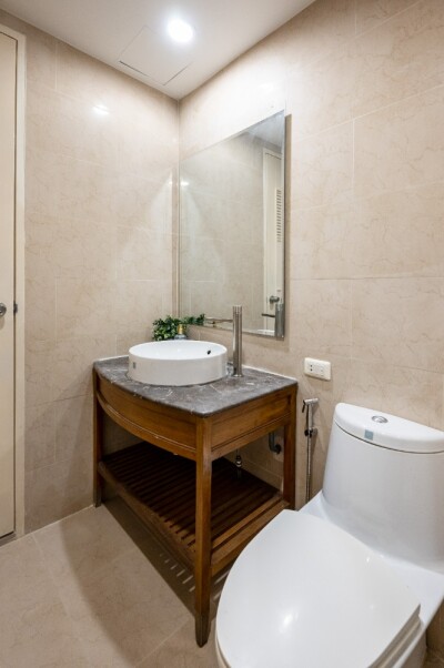 เดอะ บางกอก สุขุมวิท 61 / ชั้น 5 ขนาด 75 SQ.M.-18